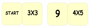 Domino-gry matematyczne