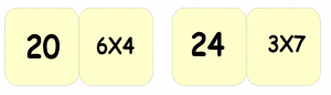 Domino-gry matematyczne