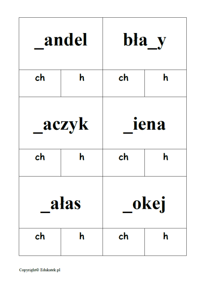 Klamerkowa ortografia