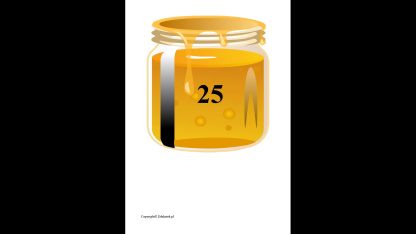 Matematyczne pszczoły – gra matematyczna