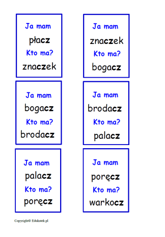 kto ma ja mam szum 2