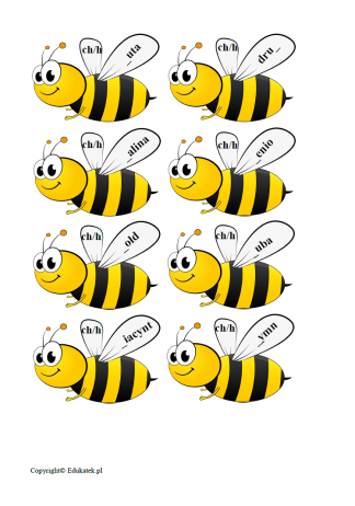 ortograficzne pszczoły2
