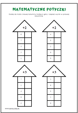 matem potyczki 1