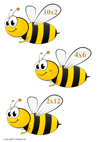 wiosenna tabl mnoż 1