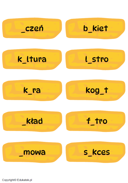 ortograficzne frytki 2