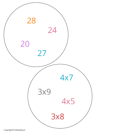 wyszukiwanka matematyczna 1