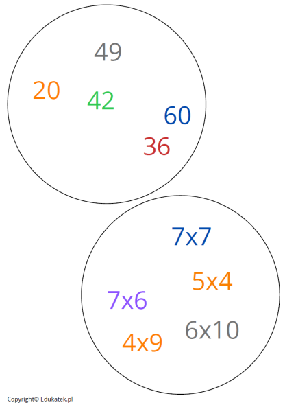 wyszukiwanka matematyczna 3
