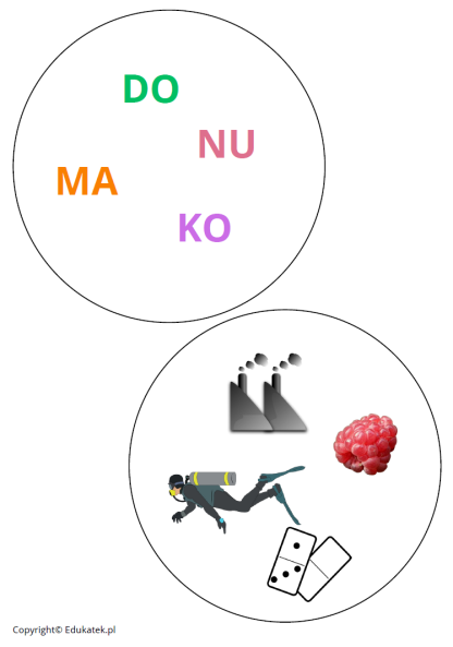 wyszukiwanka sylabowa 3