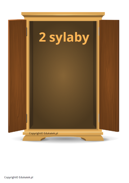 szafy pełne sylab 2