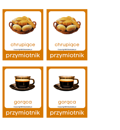 gramatyczne memory 1
