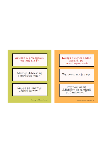 w krainie dobrych zachowań 3
