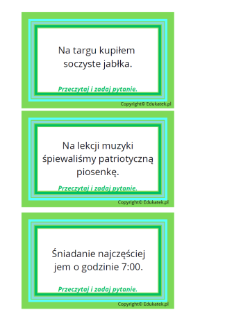 co, jak, dlaczego - odkrywcy pytań 3