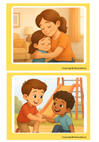 poznaje swoje emocje 2