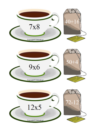 matematyczna herbatka 3